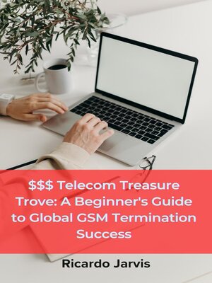 cover image of $$$ Telecom Treasure Trove